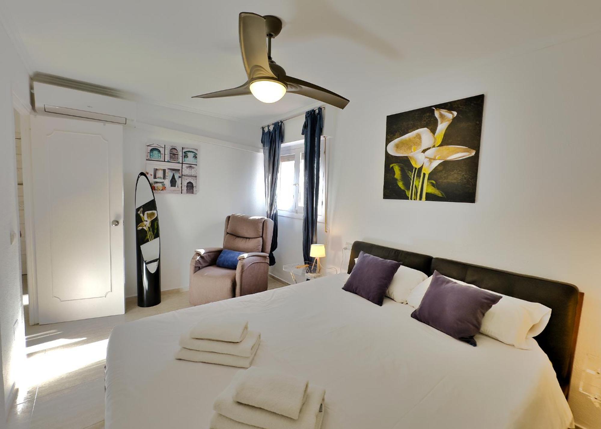 Marbella Old Town For Holiday Rentals Exterior photo