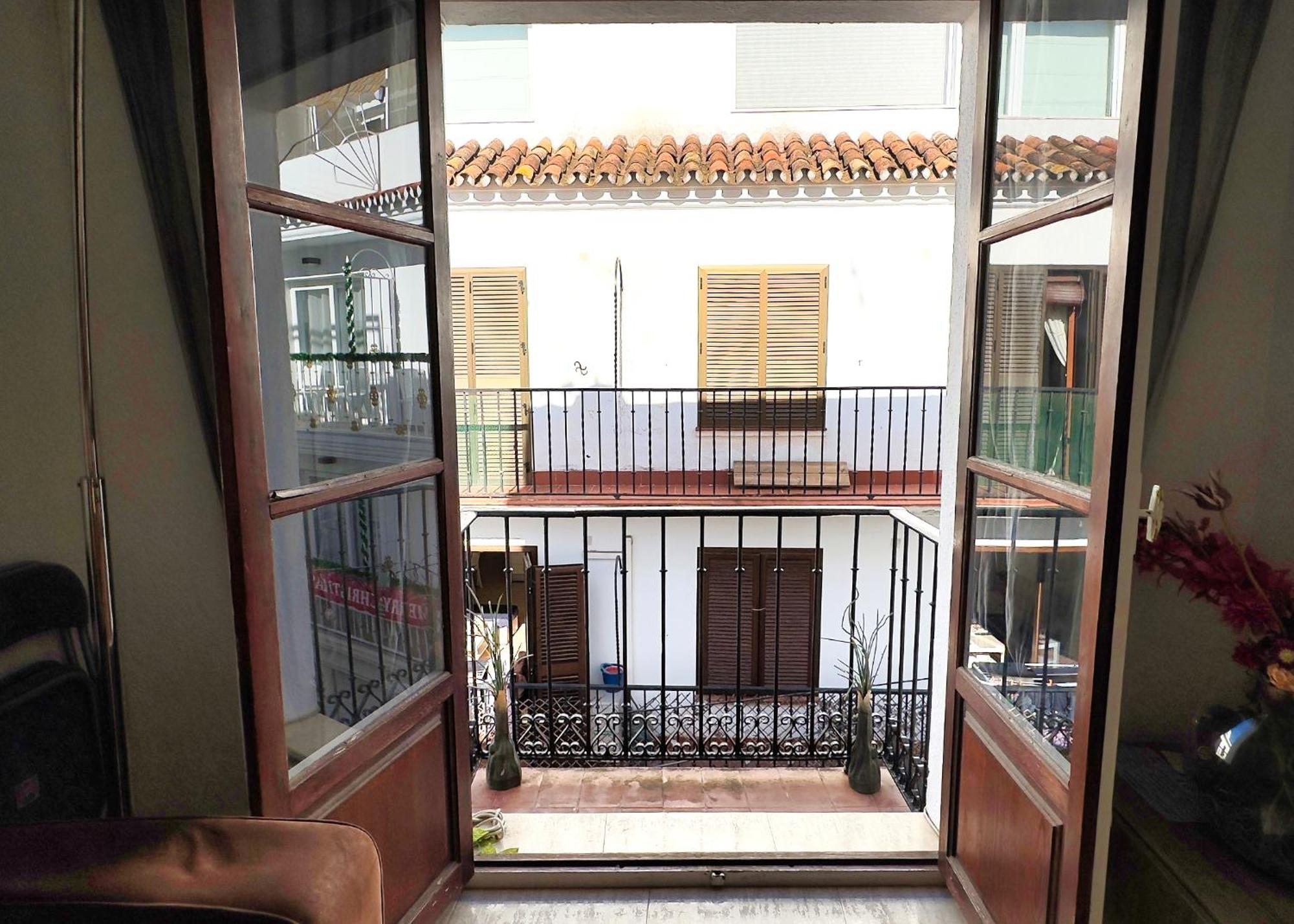 Marbella Old Town For Holiday Rentals Exterior photo